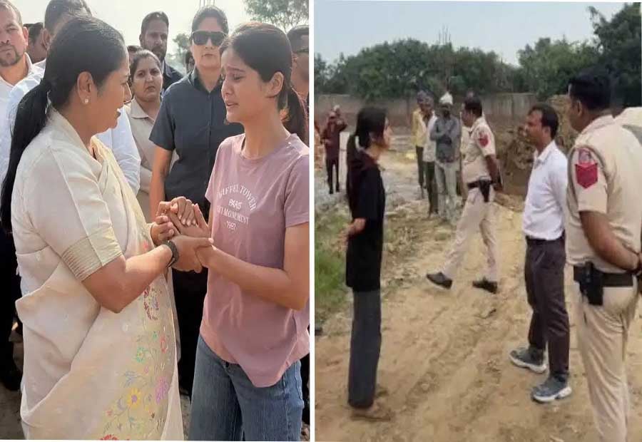 दिल्ली में पशु आश्रय तोड़ने वाले जूनियर इंजीनियर पर गिरी गाज, CM रेखा गुप्ता ने लिया एक्शन