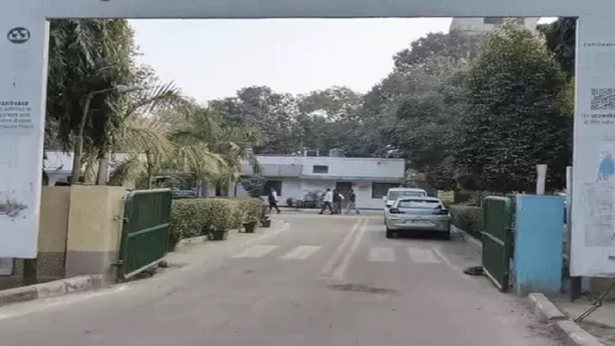 पानी की टंकी तोड़ने के ठेके से जुड़ा मामला: फरीदाबाद में रिश्वत लेने वाले जेई टेकचंद को सजा