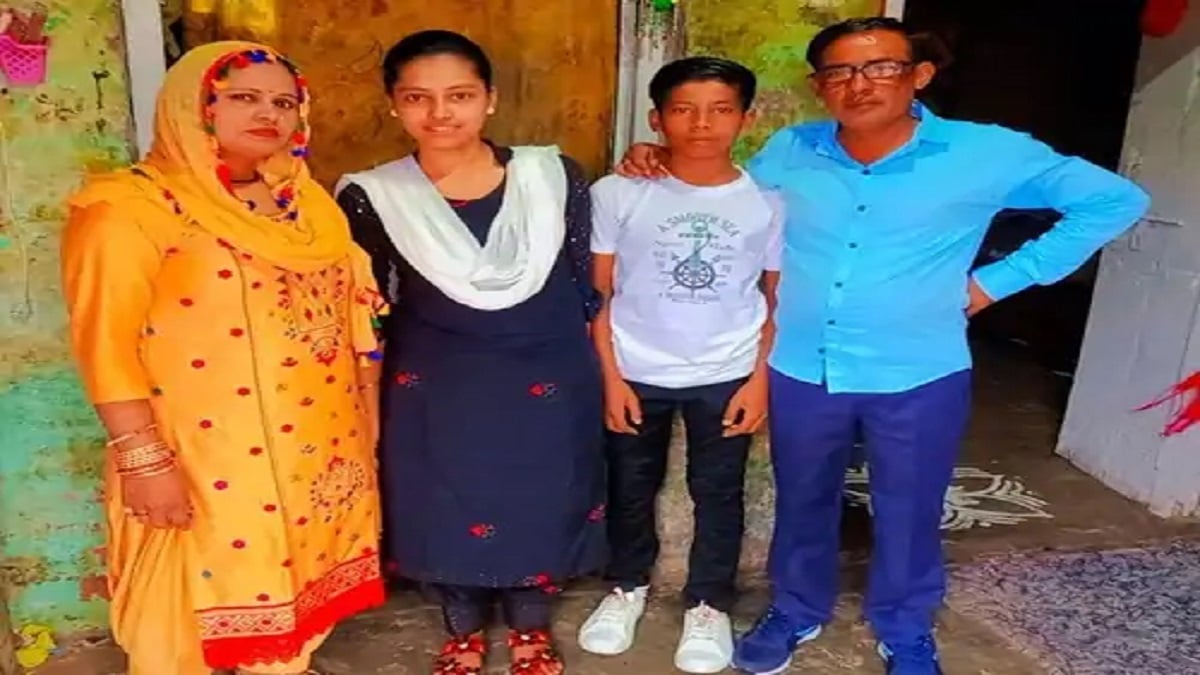 जींद में 10 महीने पहले ब्याही नवविवाहिता की संदिग्ध मौत के पीछे क्या है असली वजह? मायकेवालों ने लगाए गंभीर आरोप
