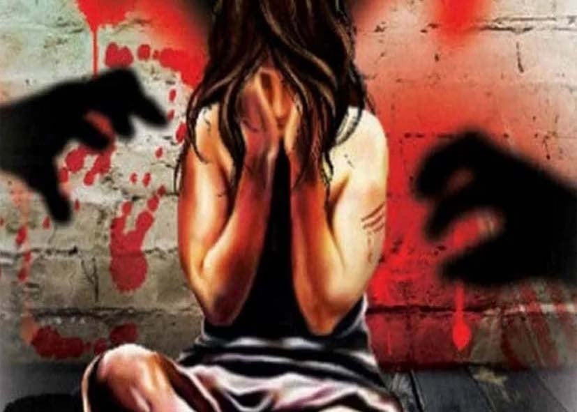 नाबालिग से महीनों तक दुष्कर्म का आरोप, वीडियो बनाकर पति को भेजा; आरोपी गिरफ्तार