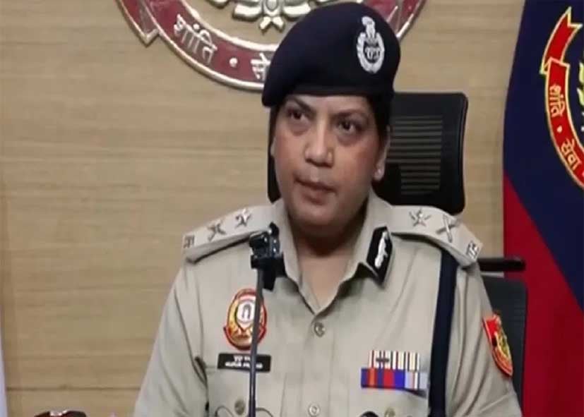 CJP Protest: जंतर-मंतर पर प्रदर्शन की अनुमति क्यों नहीं मिली? दिल्ली पुलिस ने बताई वजह