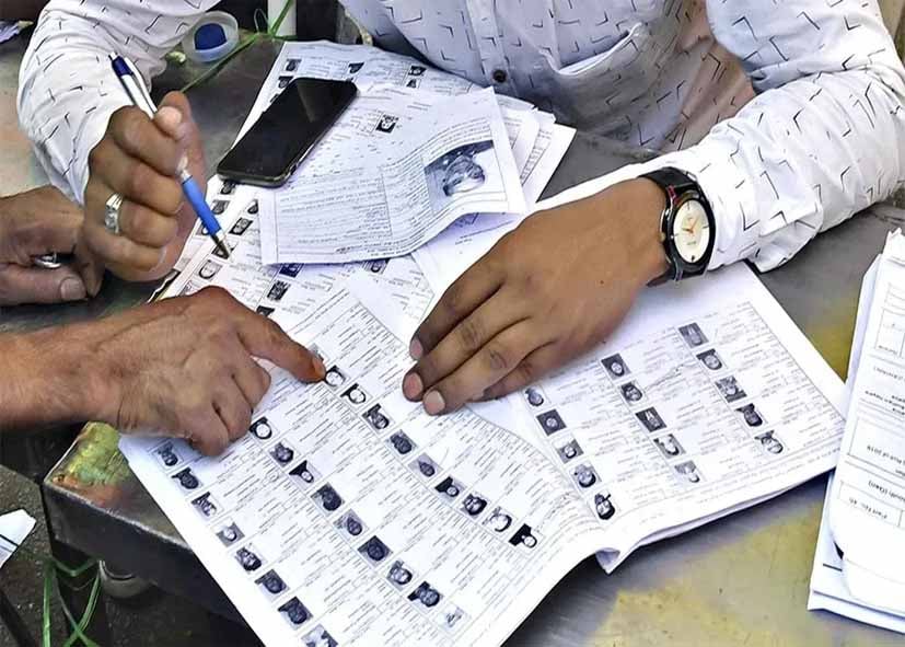 SIR पर दिल्ली के CEO का बड़ा अपडेट, 30 अक्टूबर तक दर्ज करा सकेंगे दावा-आपत्ति