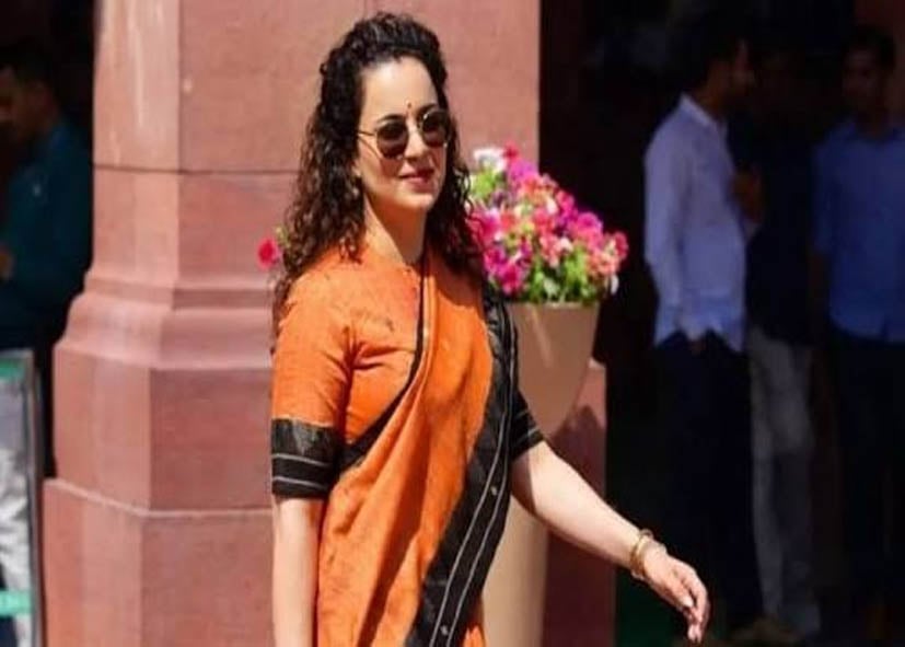 कंगना रनौत ने अश्लील AI कंटेंट के खिलाफ खटखटाया दिल्ली हाई कोर्ट का दरवाजा, नोटिस जारी
