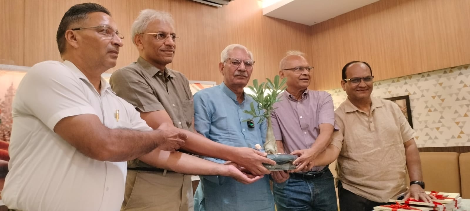 21 स्वतंत्रता सेनानियों का इतिहास एक किताब में, 2 अक्टूबर को हिसार में लोकार्पण