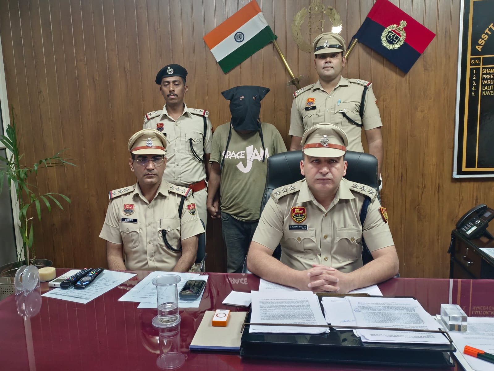 Instagram पर दोस्ती, शादी का झांसा और AI वीडियो का लालच; इटली से गुरुग्राम पहुंची महिला, आरोपी गिरफ्तार