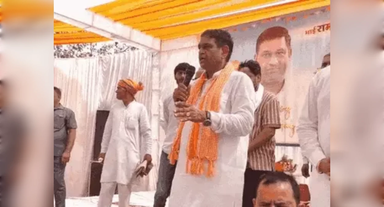 घोड़ेला के नकली कांग्रेसी बयान से कांग्रेस में हलचल, बोले- गांव में घुसने नहीं देंगे