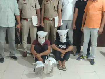 मां की हत्या के इरादे से कट्टा लेकर घूम रहा था युवक, CIA ने वारदात से पहले दबोचा