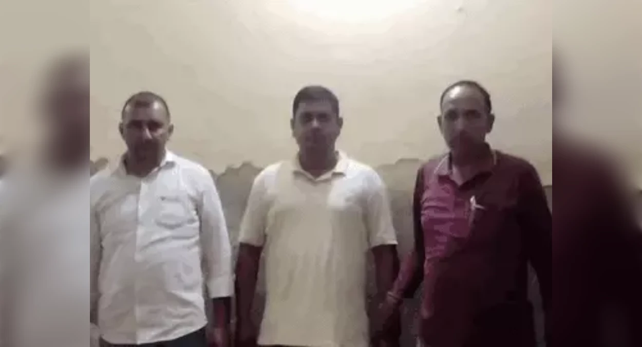 3 हजार पहले लिए, 4 हजार लेते ही ACB ने दबोचा; ट्रांसफर रिश्वत केस में दूसरा आरोपी भी गिरफ्तार