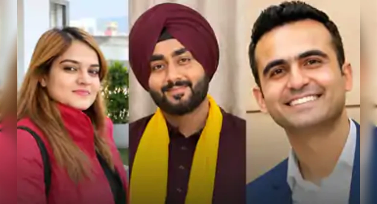 शव मिला, जिपनेट पर जानकारी नहीं गई… युवराज केस में SHO सस्पेंड, 5 पर कार्रवाई की तैयारी