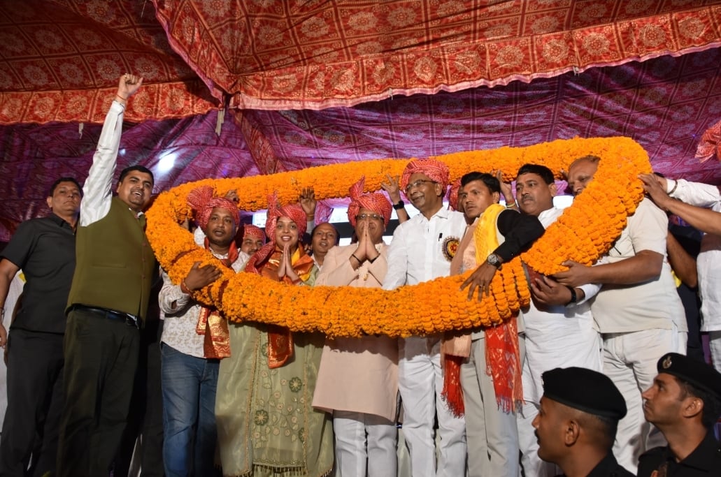 कैथल के पिहोवा चौक का बदलेगा नाम? मंत्री विपुल गोयल ने दिए ये निर्देश