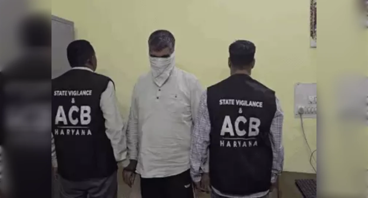 बेटे से मारपीट कम करेंगे…” हत्या केस में ASI पर रिश्वत मांगने का आरोप