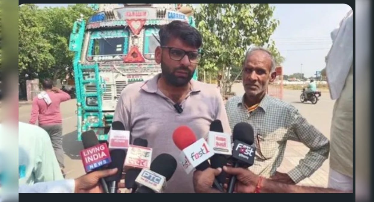 बाजरे पर 600 रुपये की मदद को लेकर किसानों की चिंता, सरकार से क्या मांग?