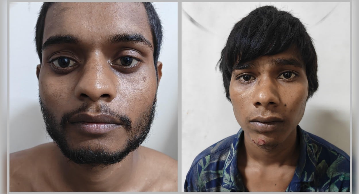 गुरुग्राम में बाइक चोरी के दो आरोपी पकड़े गए, पूछताछ में क्या पता चला?