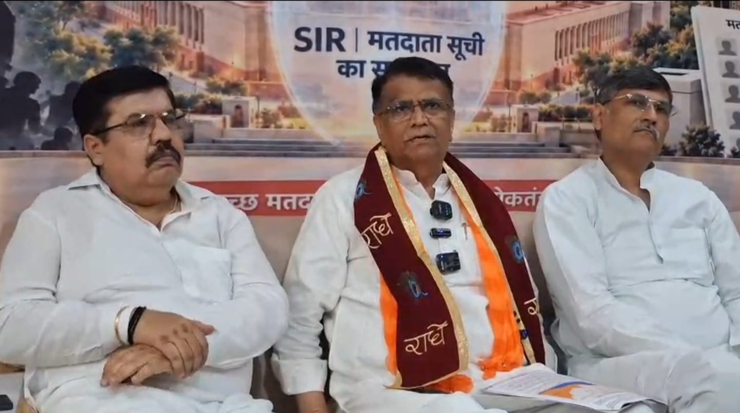 जीत पर खामोशी, हार पर सवाल; धनखड़ ने कांग्रेस पर साधा निशाना