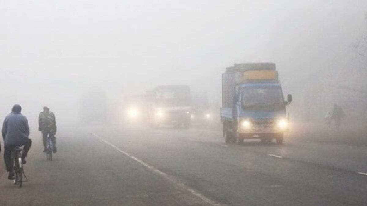 बिहार में बदलेगा मौसम का मिजाज, 27 अक्टूबर से बारिश और तेज हवाओं के साथ बढ़ेगी ठंड