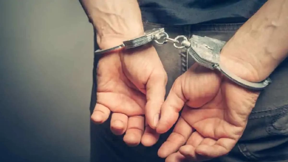 देहरादून में 16.6 किलो गांजा जब्ती पर मुजफ्फरपुर से सप्लायर गिरफ्तार!