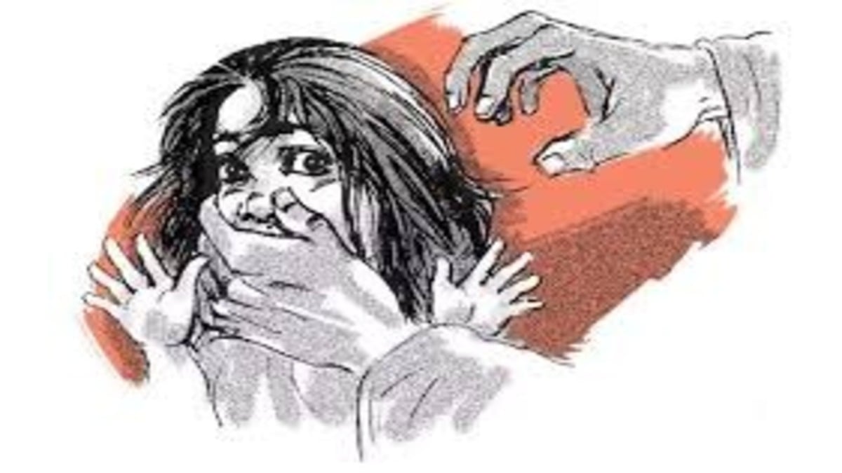 शौच के लिए निकली 6 साल की बच्ची से रेप, गुप्तांग में कट से भारी ब्लीडिंग, आरोपी पुलिस हिरासत में