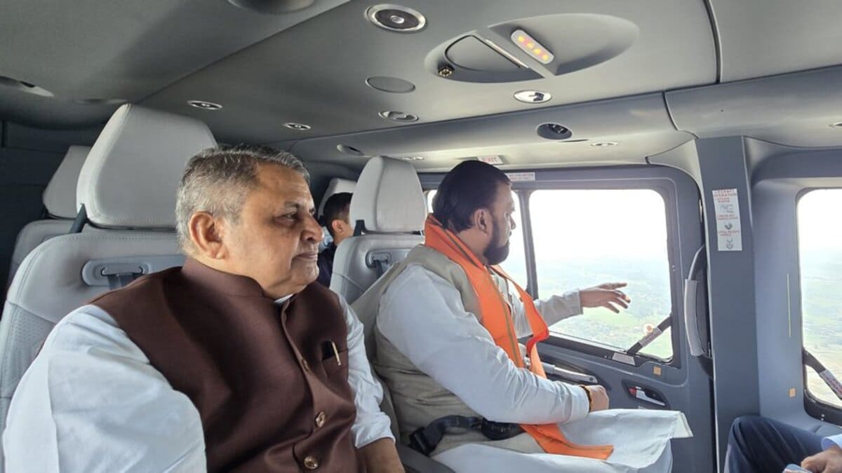 नेपाल के पानी से तबाही के बीच सरकार का मास्टरस्ट्रोक, इस दिन सीधे बैंक खातों में पहुंचेंगे पैसे!