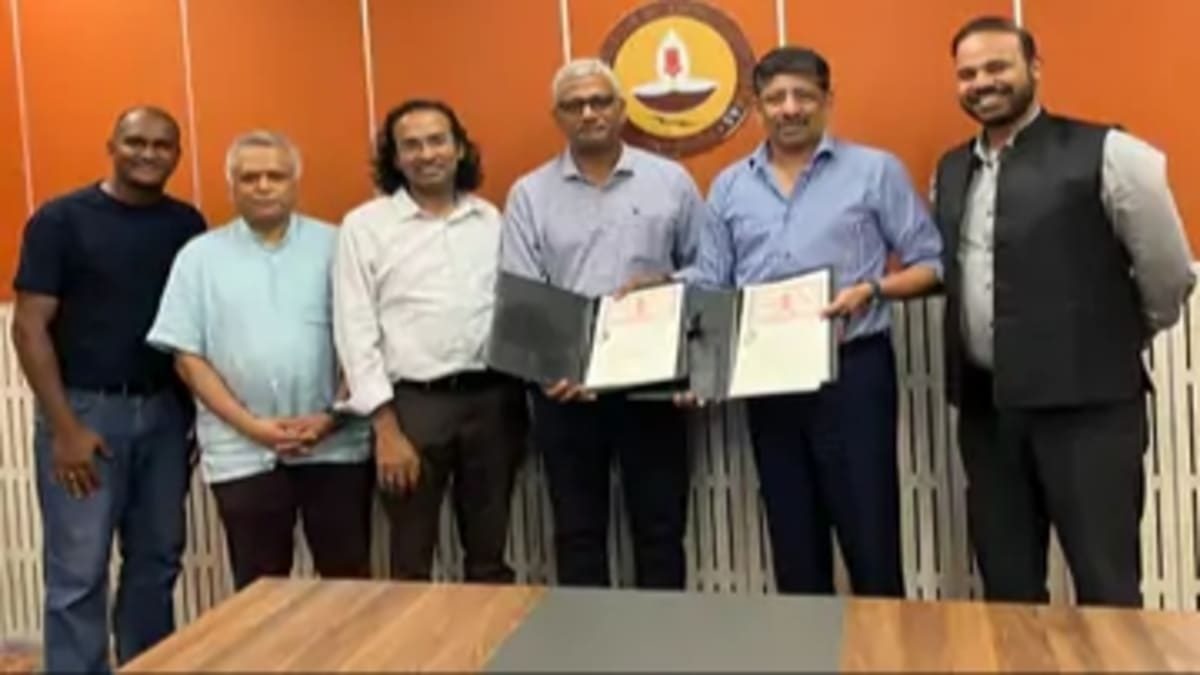 ​AI से चमकेगी बिहार की खेल प्रतिभा, IIT मद्रास और BSSA के बीच ऐतिहासिक समझौता