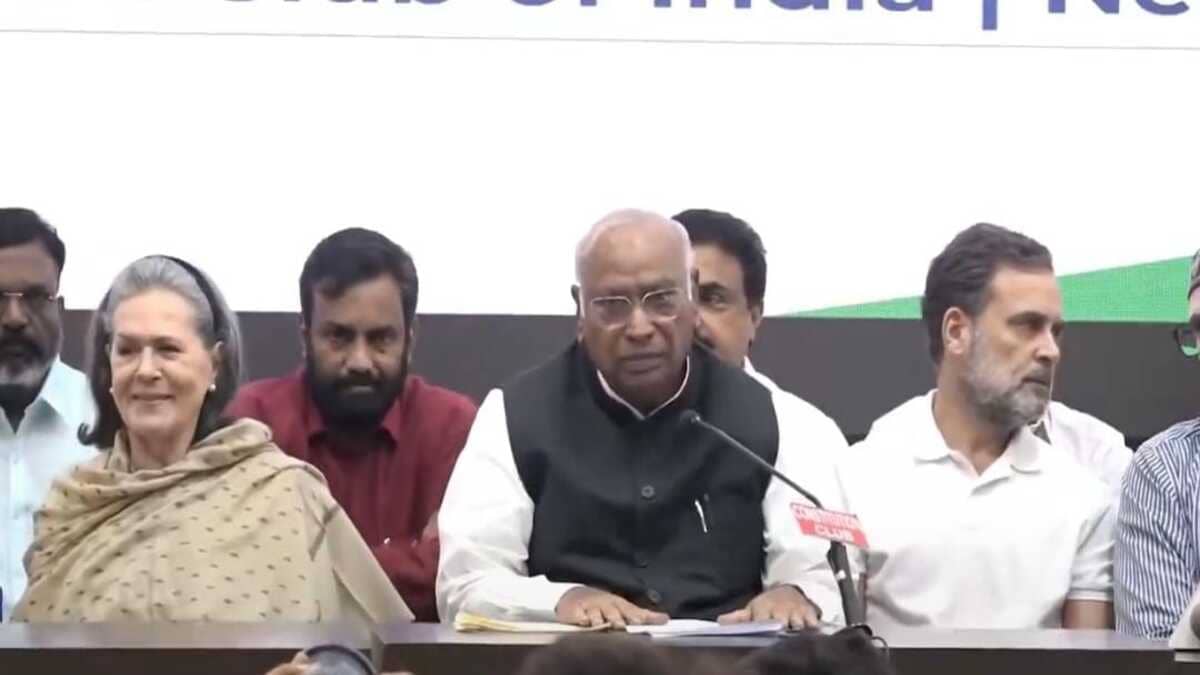 बिहार MLC चुनाव में कांग्रेस-RJD आमने-सामने, महागठबंधन में बढ़ी खींचतान, कांग्रेस ने उतारे उम्मीदवार