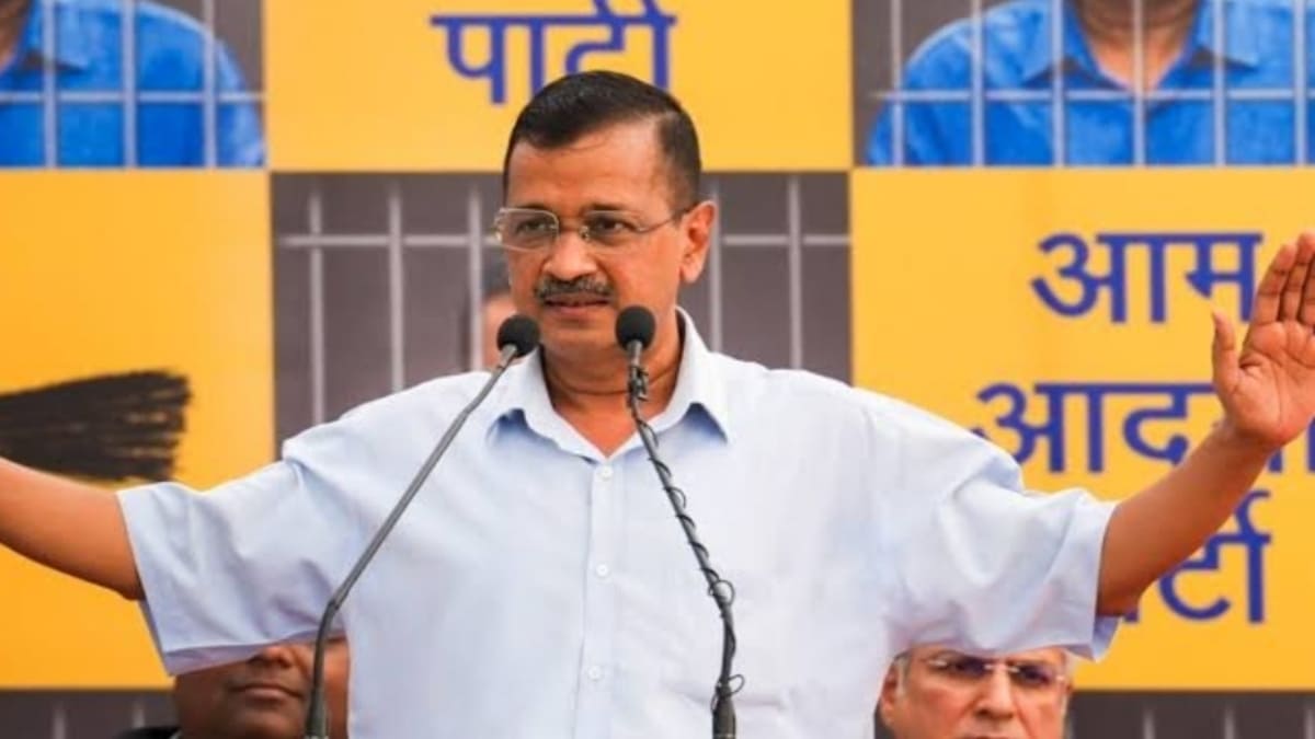 बिहार MLC चुनाव में AAP की धमाकेदार एंट्री, चार सीटों पर उम्मीदवारों का ऐलान, जानिए पूरी रणनीति