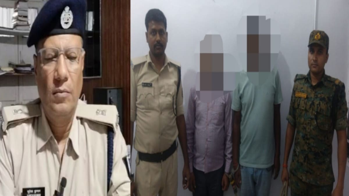 मुजफ्फरपुर में सनसनीखेज खुलासा, बैंक के UIDAI मशीन से साइबर कैफे में बनते थे फर्जी आधार और जाली पासपोर्ट