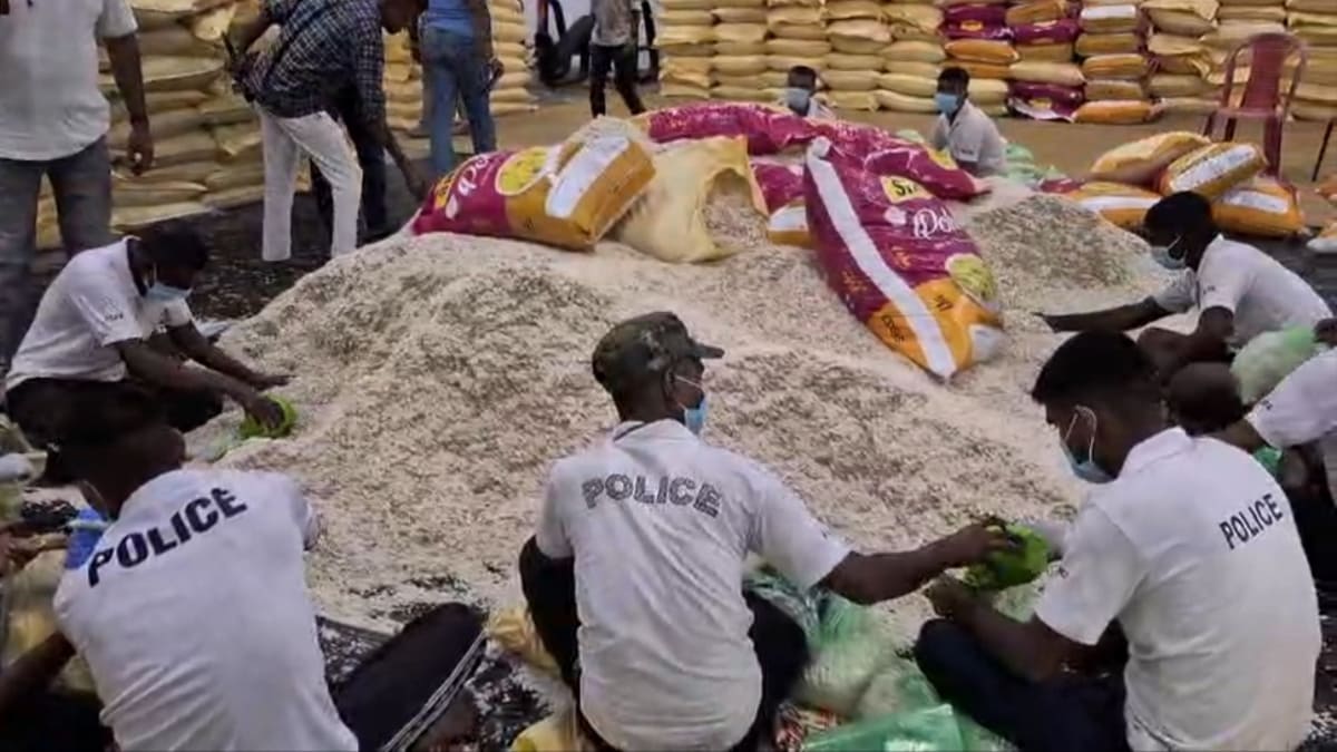 सारण में गंडक नदी की तबाही, 170 गांव जलमग्न, 43 हजार से अधिक लोग सुरक्षित स्थान पर पहुंचाए गए