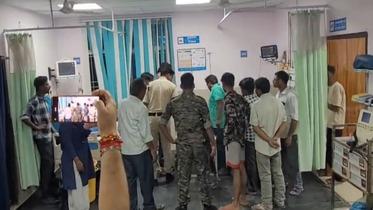 बाइक सवार युवक की गोली मारकर हत्या, जांच में जुटी पुलिस