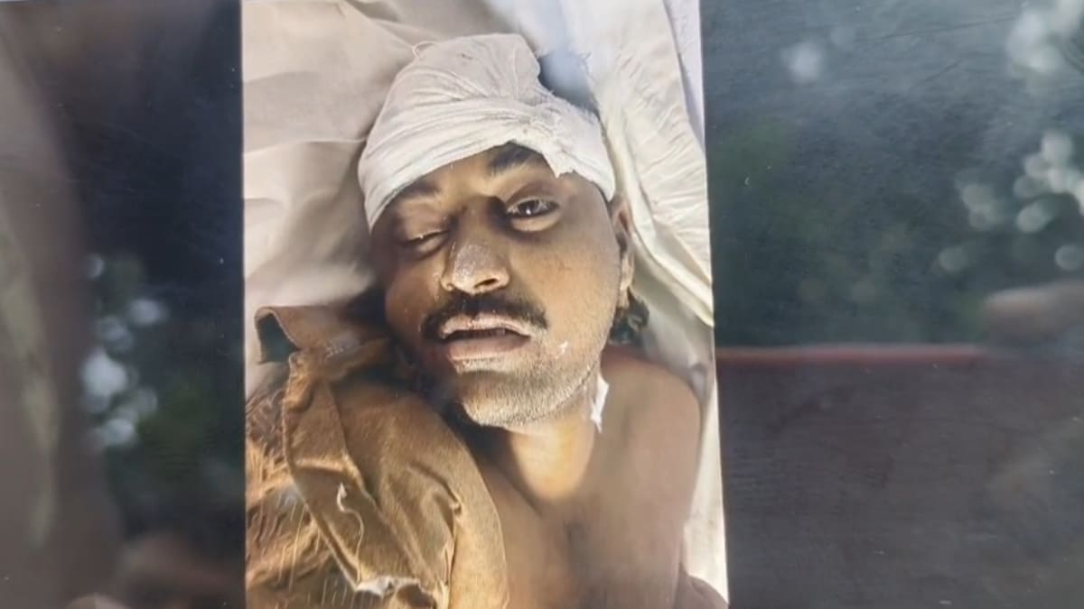 सासाराम में जमीन विवाद में युवक की हत्या, पांच घायल और तीन गिरफ्तार