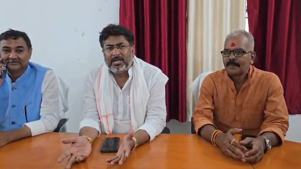 बिहार में बाढ़ राहत राशि बढ़ी, सरकार देगी 7 हजार रुपये, विधायक बोले- महागठबंधन में एक अनार, सौ बीमार