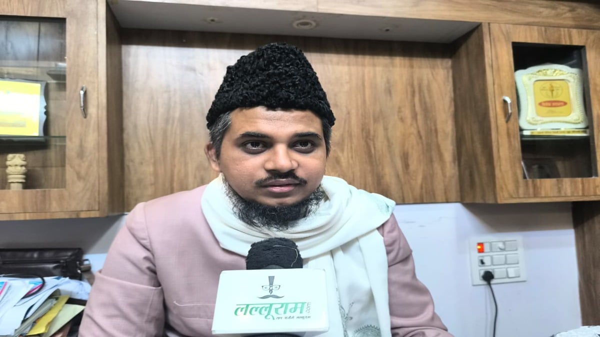 जनाजे का रास्ता रोकना पड़ा भारी, हाजी की शिकायत पर NCM ने लिया संज्ञान, कब्रिस्तान के लिए पक्के रास्ते की मांग तेज