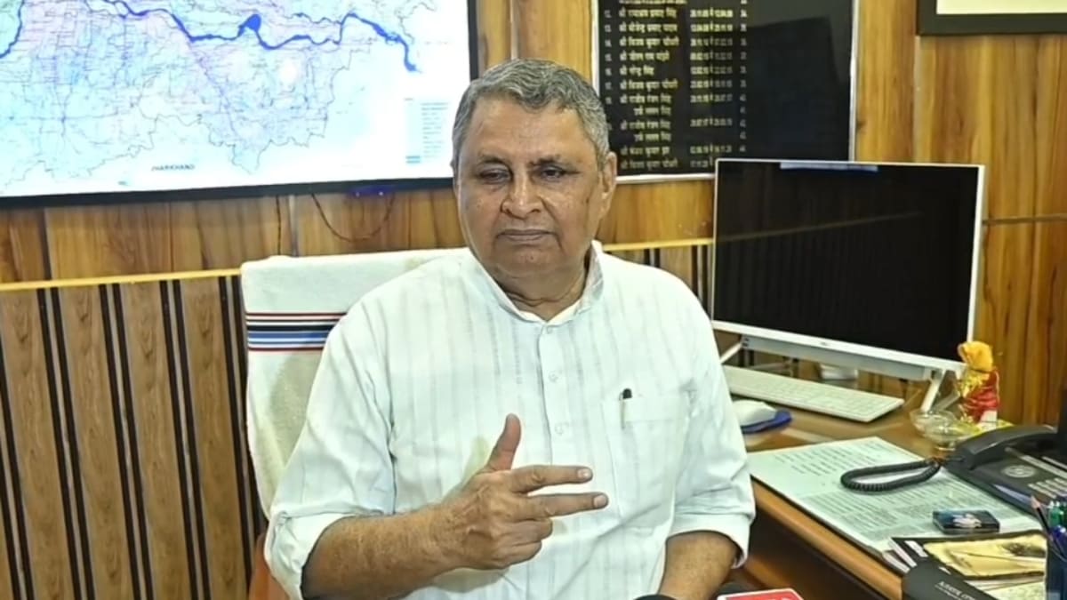 NASA ने माना- बिहार में गंडक नदी का जलस्तर पार कर चुका है सारे रिकॉर्ड, उपमुख्यमंत्री ने दी जानकारी
