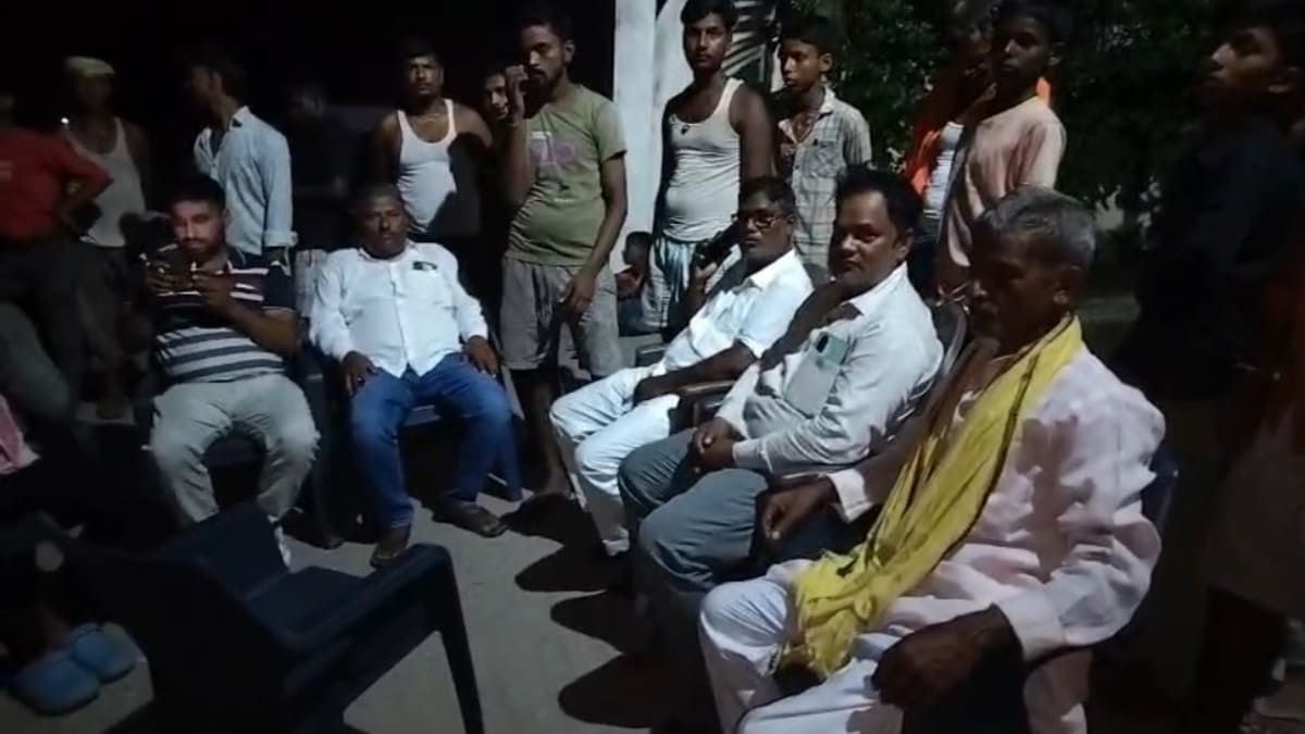 जितिया स्नान के दौरान हादसा, छपरा के दरियावगंज घाट पर गहरे पानी में डूबीं एक ही परिवार की 2 बच्चियां