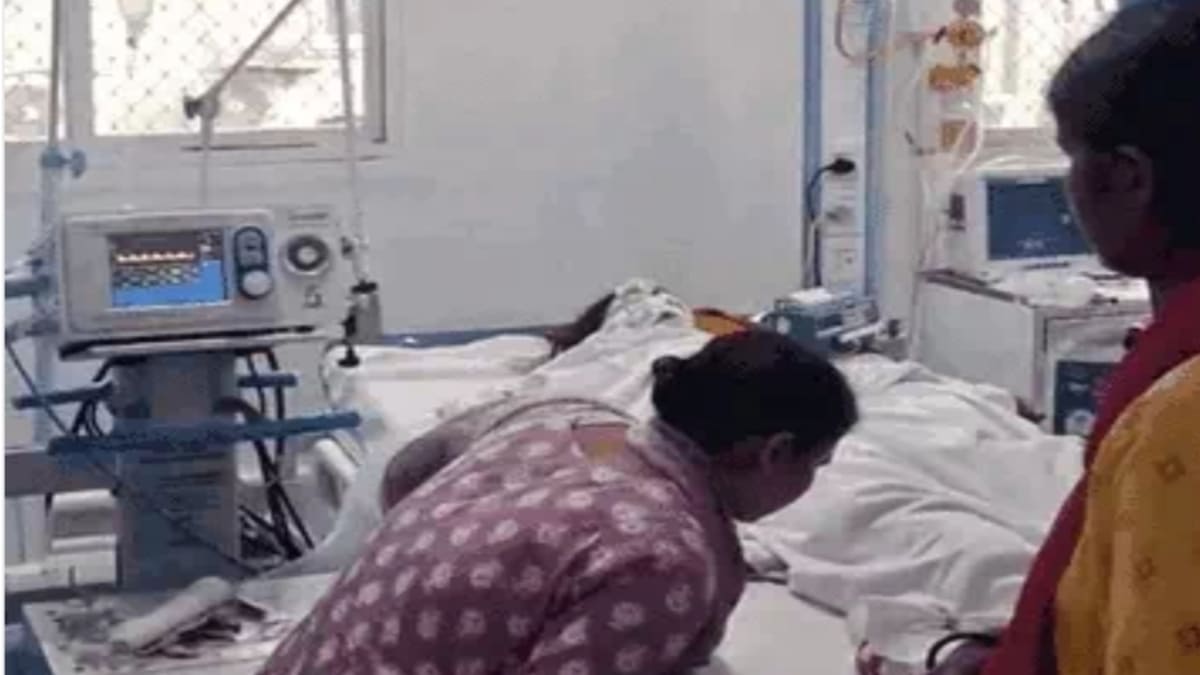 SKMCH कैंपस में जीएनएम छात्रा की आत्महत्या की कोशिश, वार्डन पर गंभीर आरोप और जांच कमिटी गठित