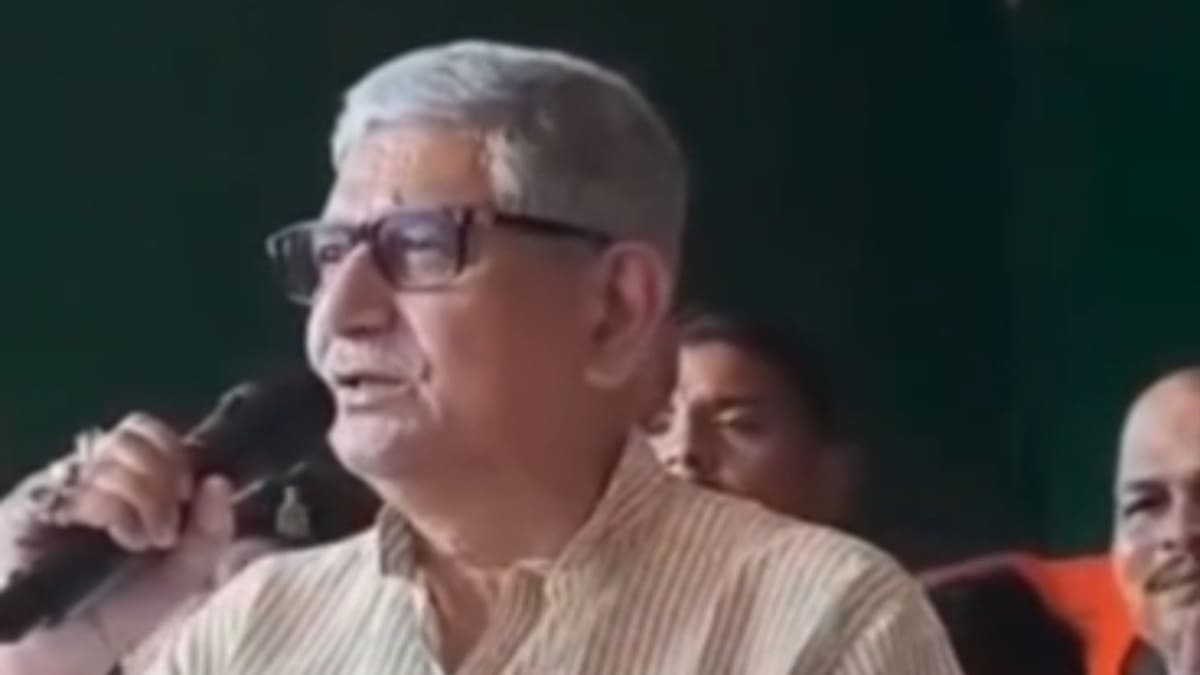 अनंत-नीरज विवाद पर ललन सिंह का दो टूक, मैं झगड़ा सुलझाने वाला नहीं, मेरा काम सिर्फ विकास करना है!