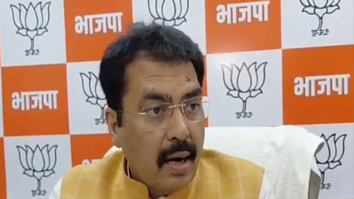 संजय सरावगी का दो टूक, तेजस्वी और खड़गे के बयानों पर विपक्ष को घेरा, राष्ट्रीय अध्यक्ष के दौरे पर भी क्या बोले जानिए