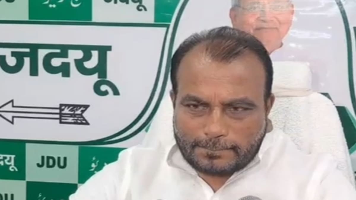 तेजस्वी के गठबंधन पर श्याम रजक का तंज कहा- इनका गठबंधन नहीं, लाठबंधन, अनंत सिंह के मामले में जानें क्या बोले