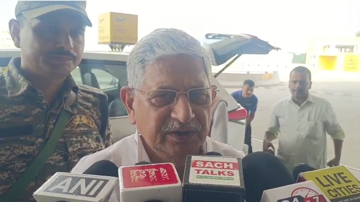अनंत सिंह को मनाने में जुटे ललन सिंह, जानिए क्या है मोकामा विधायक का अल्टीमेटम