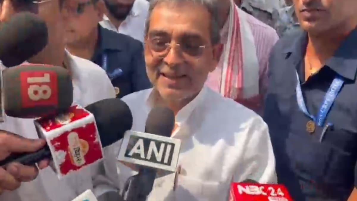 जीत एनडीए की होगी, बागी नेताओं पर चुप्पी… उपेंद्र कुशवाहा के तेवर ने बढ़ाई सियासी सरगर्मी!