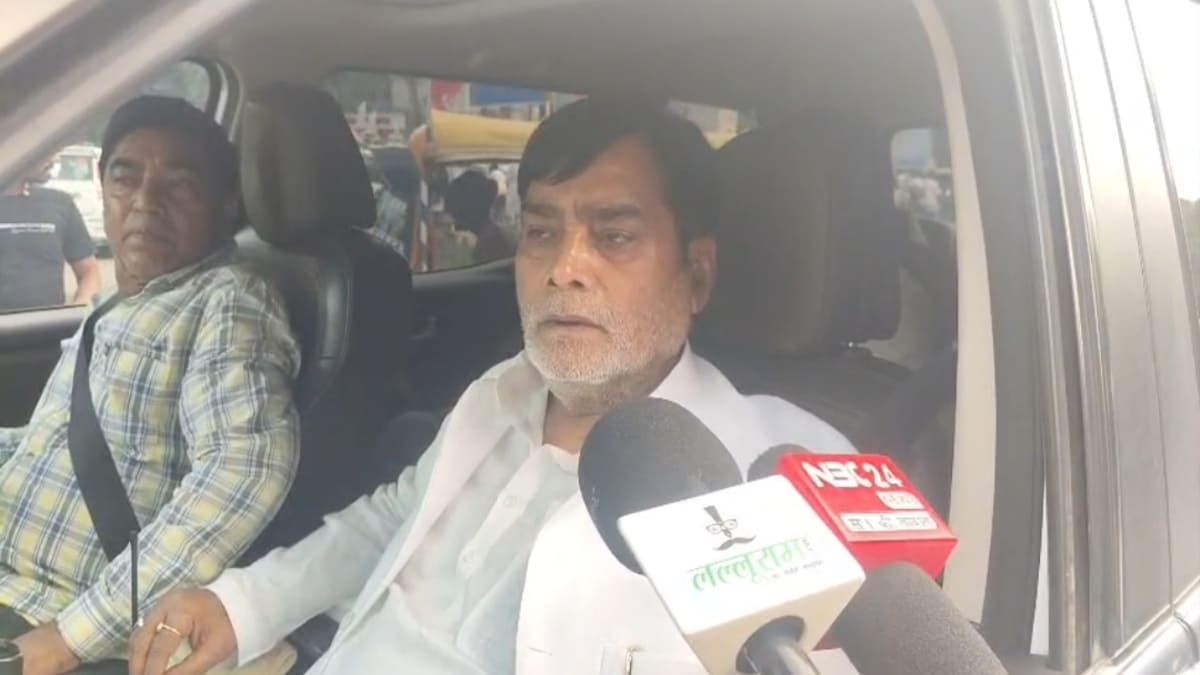 जीत एनडीए की होगी, बागी नेताओं पर चुप्पी… उपेंद्र कुशवाहा के तेवर ने बढ़ाई सियासी सरगर्मी!