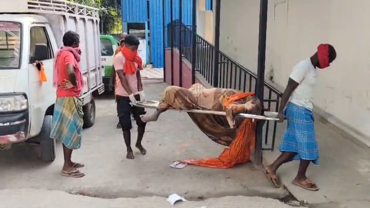3 दिन से लापता किशोरी का शव पानी भरे गड्ढे से बरामद, परिवार ने लगाए गंभीर आरोप