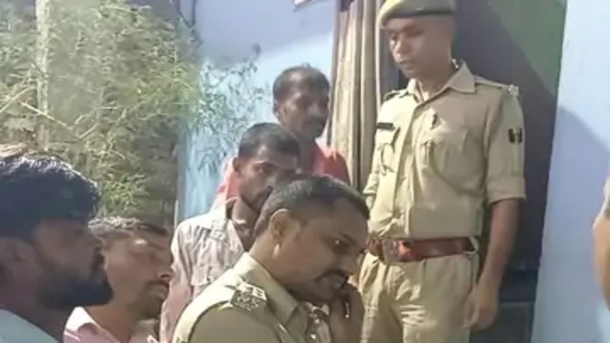 सीढ़ी से गिरी या देवर ने पीट-पीटकर मार डाला? फुलवारीशरीफ में विवाहिता की संदिग्ध मौत से सनसनी
