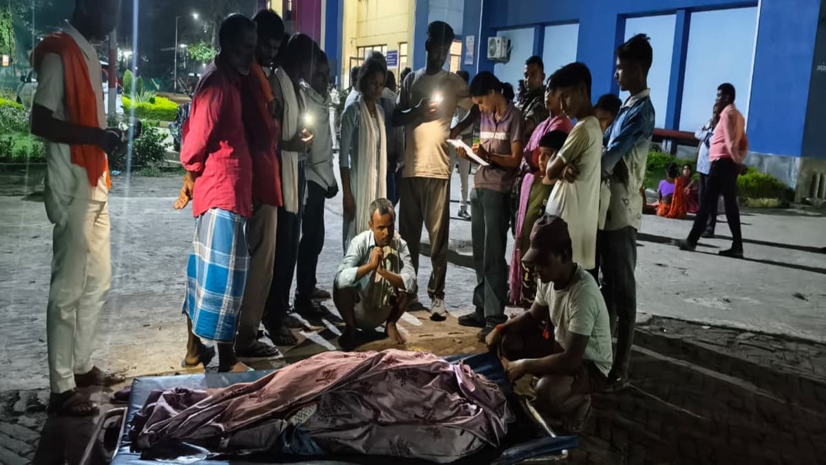 बचाने के बजाय जान ले रहे बिहार के कई अस्पताल, ऑपरेशन के बाद महिला की मौत