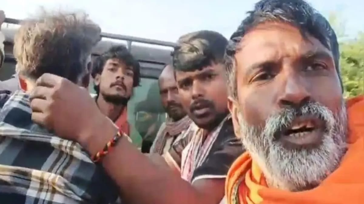 रोजगार का लालच, रतलाम में बंधुआ मजदूर बने बिहारी श्रमिक, एजेंट के जाल में फंसे दर्जनों लोग