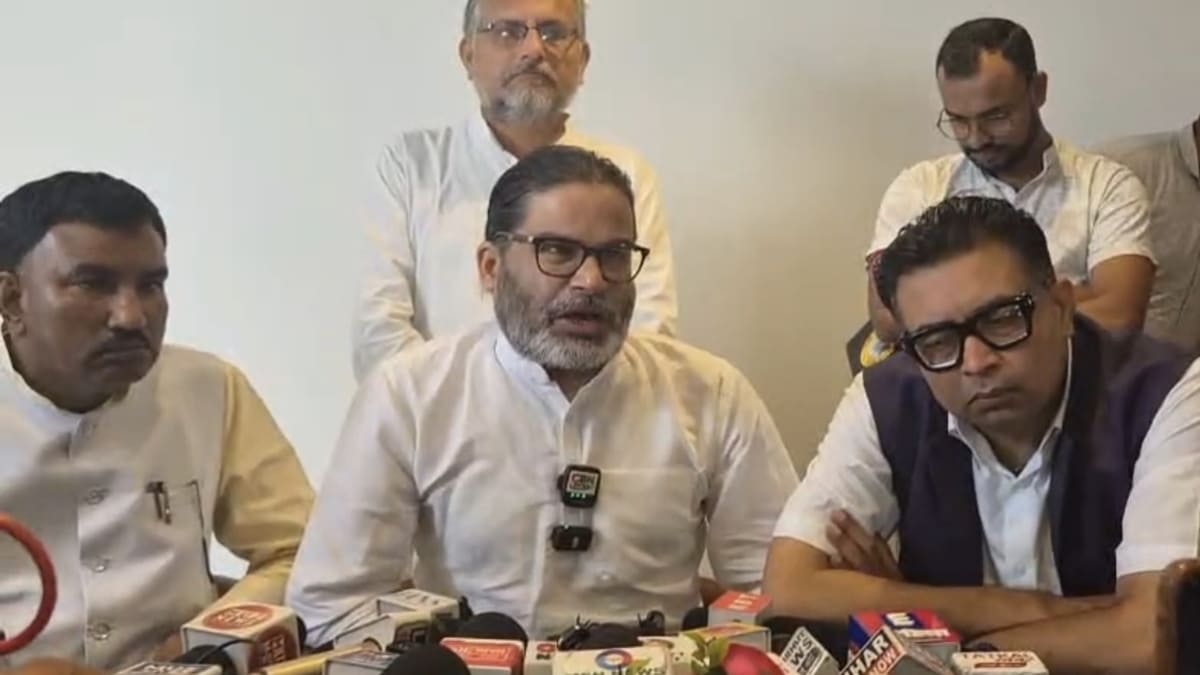 PK बोले- विधायक-सांसद नहीं, शिक्षकों की हुंकार दिलाएगी 7वां वेतनमान, एक साल के आंदोलन से हिल जाएगी सरकार!