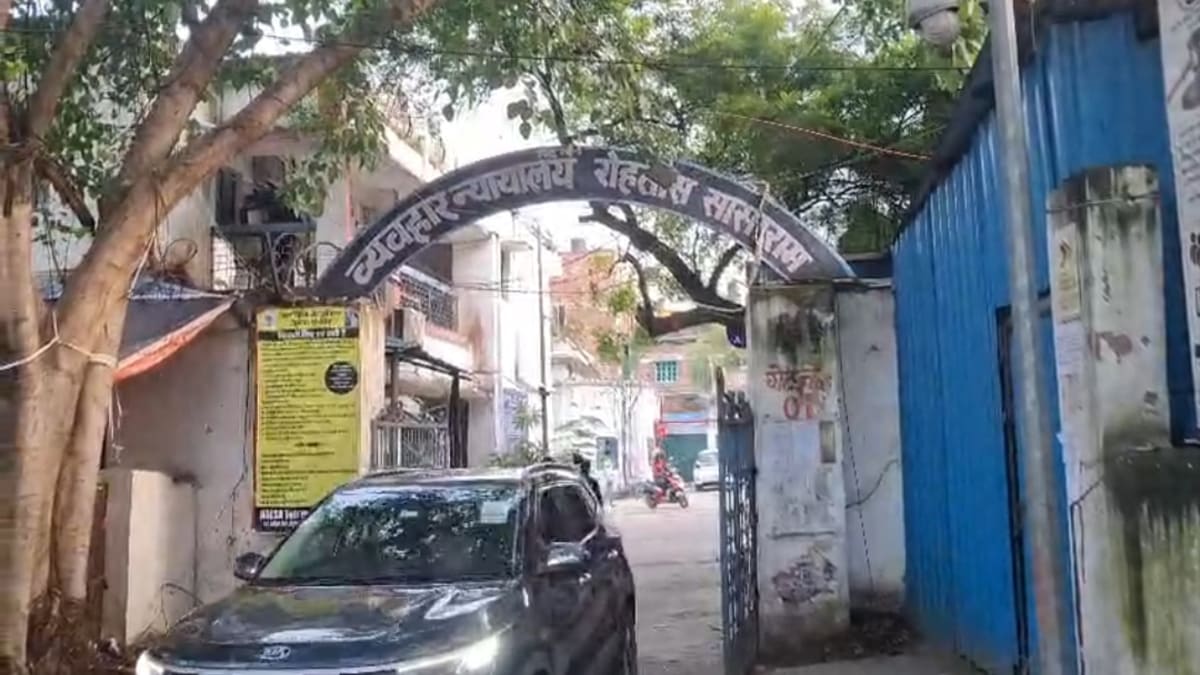 नाबालिग के अपहरण और दुष्कर्म के मामले में दोषी को 20 साल की कठोर कैद और जुर्माना