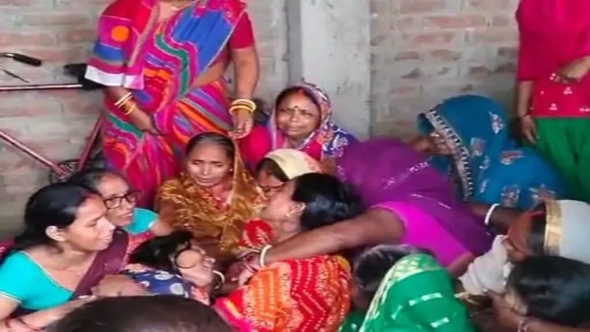 समस्तीपुर सड़क हादसा, NH-122B के किनारे बैठे पांच लोगों को बोलेरो ने रौंदा, दो चचेरे भाइयों की मौत