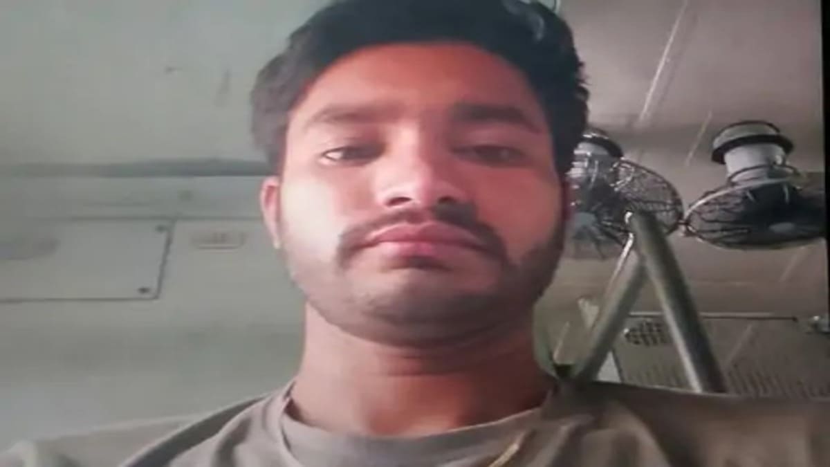 भोजपुर में शराबी पति ने की पत्नी की गला दबाकर हत्या, आरोपी गिरफ्तार