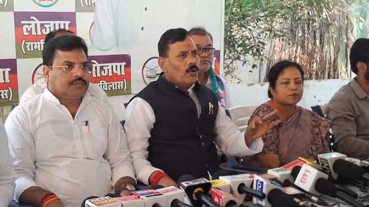 5 जुलाई को राजकीय सम्मान से मनेगी रामविलास पासवान की जयंती, लोजपा में जश्न का माहौल