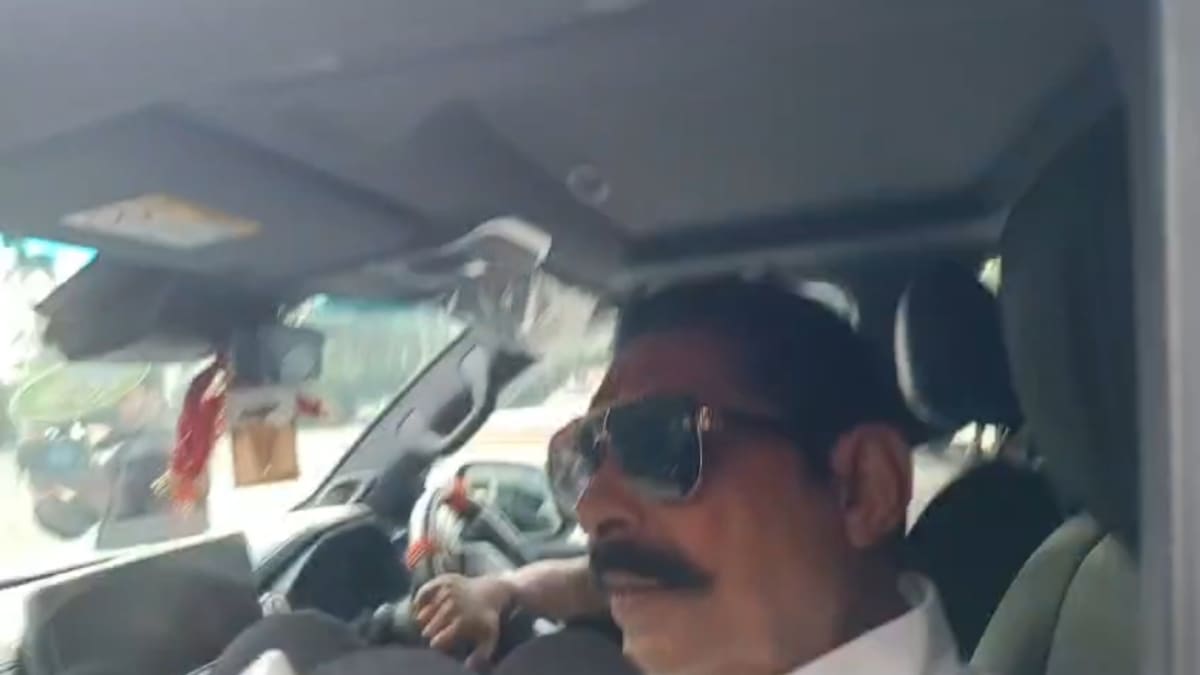 बिहार विधान परिषद चुनाव, सीएम आवास पर एनडीए की अहम बैठक, अनंत सिंह की बगावत से बढ़ी टेंशन